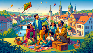 Familienfreundliche Ausflugsziele in und um Bautzen