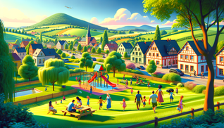 Ausflugsziele um Chemnitz – Familienfreundliche Highlights & Tipps