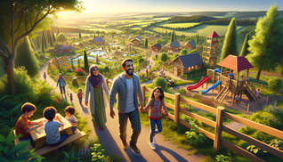 Die besten Ausflugsziele um Cottbus für Familien