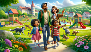 Ausflugsziele um Crailsheim – Familien erleben Natur & Spaß