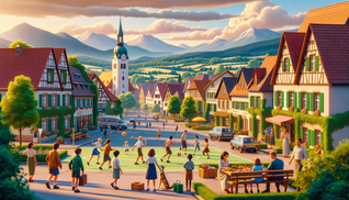 Ausflugsziele um Filderstadt – Familienfreundliche Ausflüge & Tipps