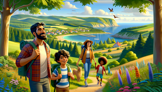 Die besten Ausflugsziele in und um Flensburg für Familien