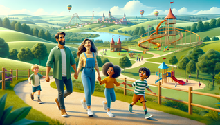 Die besten Ausflugsziele um Freital für Familien