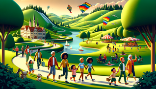 Familien-Ausflüge rund um Heidenheim an der Brenz