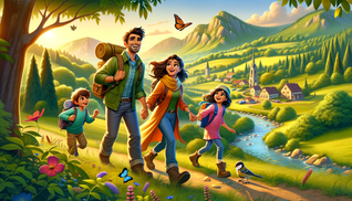 Ausflugsziele um Hemer: Familienfreundliche Tipps & Touren