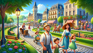 Ausflugsziele um Hoyerswerda: Familienideen für kleine Entdecker