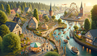 Ausflugsziele um Kiel: Familienfreundliche Tipps & Ideen