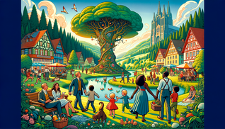 Ausflugsziele um Memmingen: Familien-Tipps und Highlights