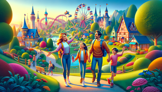 Ausflugsziele um Mettmann – Familienausflüge & Tipps