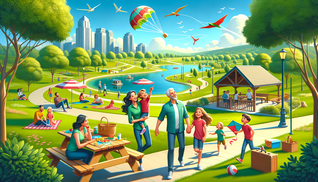 Ausflugsziele um Norderstedt — Familienfreundliche Ausflüge & Tipps