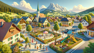 Ausflugsziele um Passau – familienfreundliche Tipps und Ideen