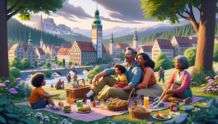 Ausflugsziele um Pirna: Familienfreundliche Ideen, Tipps & Touren