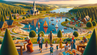 Ausflugsziele um Plön – Familienfreundliche Tipps für Ausflüge