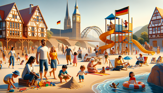 Familienfreundliche Ausflugsziele rund um Rostock