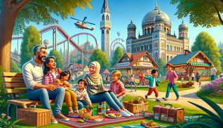 Ausflugsziele um Straubing – Familien entdecken