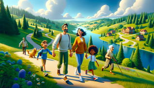 Ausflugsziele um Stuhr – familienfreundliche Ideen und Tipps