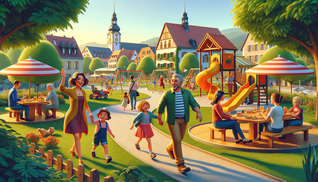 Die besten Ausflugsziele um Tönisvorst für Familien