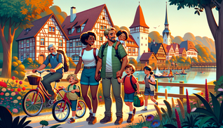 Ausflugsziele um Voerde (Niederrhein): Familien-Tipps & Ideen