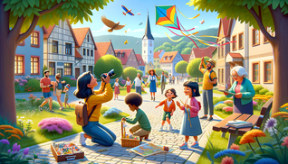 Ausflugsziele um Zwickau – Familienideen und Tipps