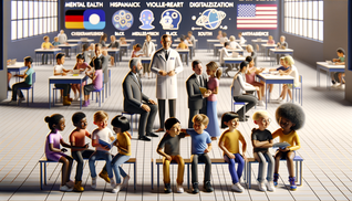 Bundeskongress Schulpsychologie 2024 – Alles Wichtige im Überblick