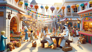Die Kaufland-Welt fürs Kinderzimmer: Playmobil Neuheiten