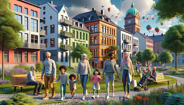 Die besten Ausflugsziele um Bergkamen für Familien