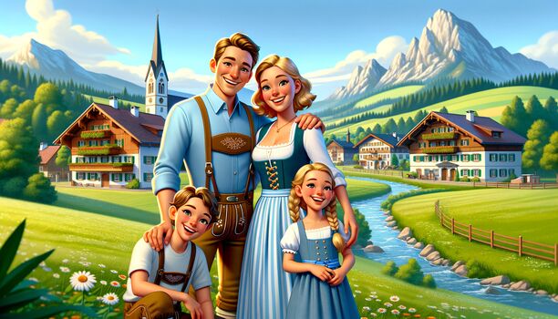 Ausflugsziele um Erding – Familienfreundliche Ausflüge & Tipps