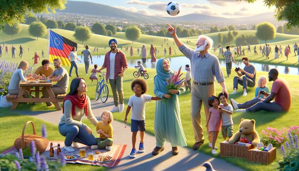 Familien-Ausflüge rund um Erlangen: Ideen & Tipps