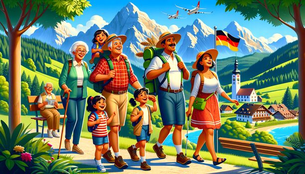 Ausflugsziele um Königswinter – Tipps für Familien