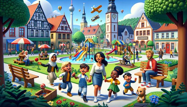 Ausflugsziele um Lemgo – Familienideen und Tipps