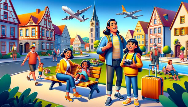 Ausflugsziele um Lingen (Ems): Familien-Ausflüge und Tipps