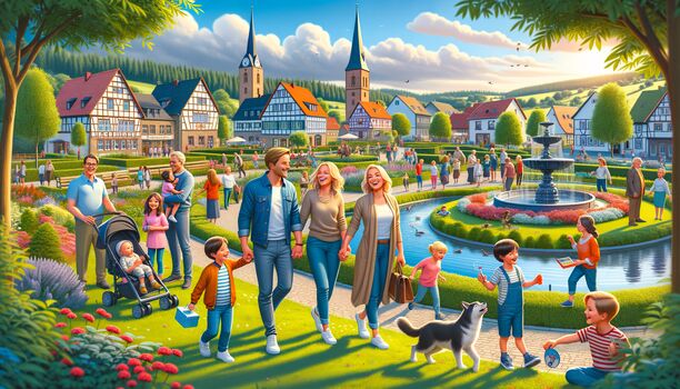 Die besten Ausflugsziele um Seevetal für Familien