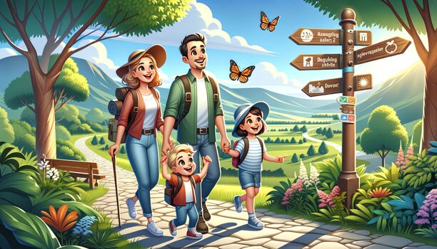 Ausflugsziele um Winsen (Luhe) – Familienausflüge & Tipps
