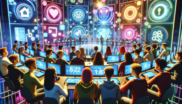 Social-Media-Kompetenz für Jugendliche – Neuer Online-Kurs