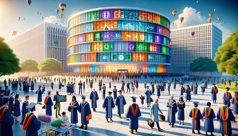 Anzahl der Promovierenden in Deutschland 2024: Zahlen, Trends, Hintergründe