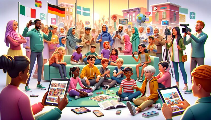 Wie die ARD junge Zielgruppen erreicht