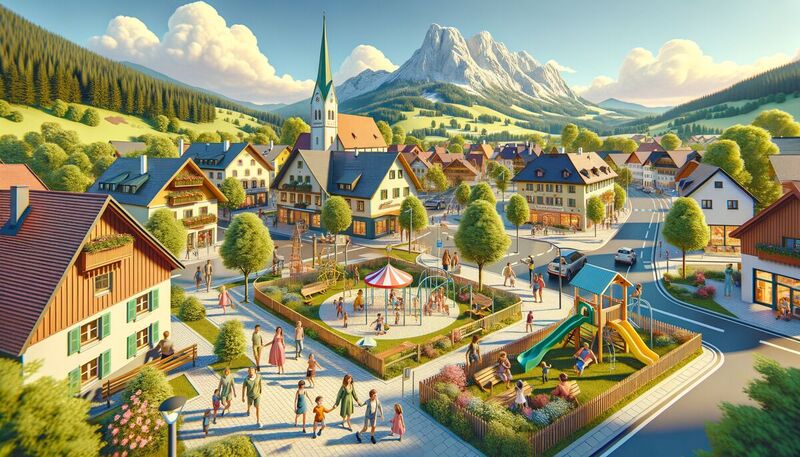Ausflugsziele um Passau – familienfreundliche Tipps und Ideen