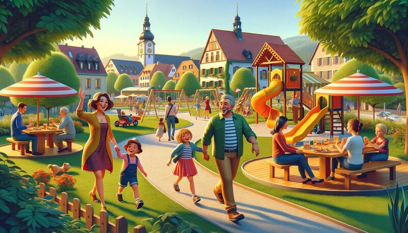 Die besten Ausflugsziele um Tönisvorst für Familien