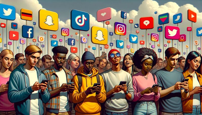 Azubi-Recruiting über Social Media: Strategien fürs Recruiting
