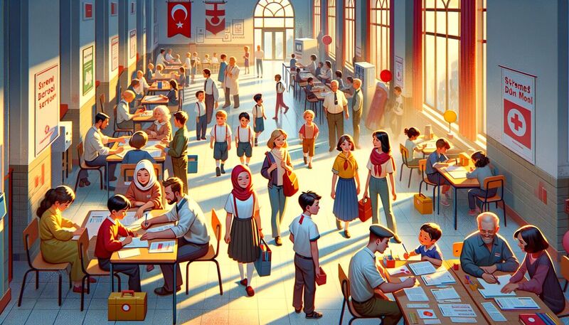 DKMS Schulprojekt: Wie Schulen Blutkrebspatienten retten und Hoffnung schenken