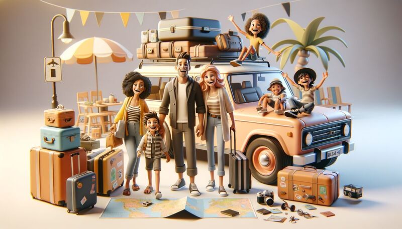Familienurlaub mit Teenagern planen – Ratgeber für entspannte Ferien