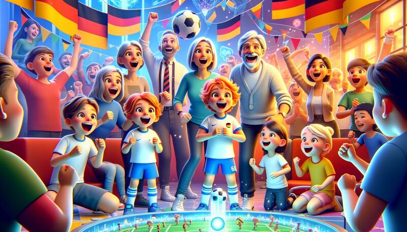 Fritz Egner Quiz – Das neue Game erobert die Charts