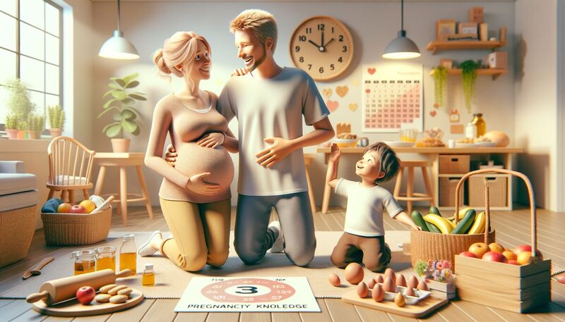 Mundgesundheit während der Schwangerschaft: Professionelle Versorgung Hand in Hand