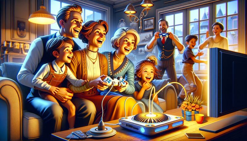 Nintendo Switch 2: Konsole 429,99€ statt 470€ – Familien-Deal