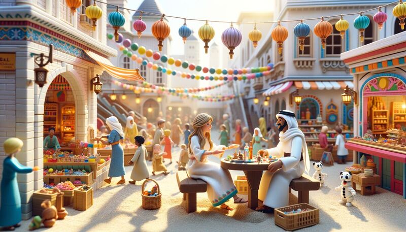Playmobil Kaufland Kollektion: Die neue exklusive Serie fürs Kinderzimmer