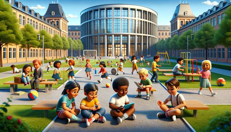 Smartphone-Verbot in der Schule: Chancen und Grenzen