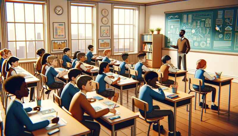 Smartwatches in der Schule: Was ein Verbot bedeutet